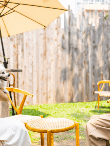 One holland village mall