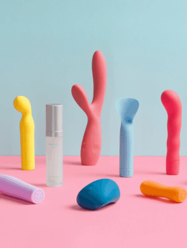 Smile Makers Collection - Adult Toys In Singapore