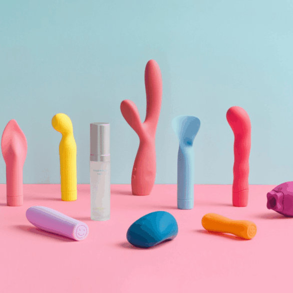 Smile Makers Collection - Adult Toys In Singapore