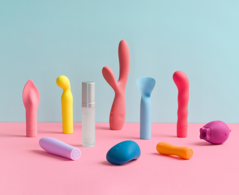 Smile Makers Collection - Adult Toys In Singapore