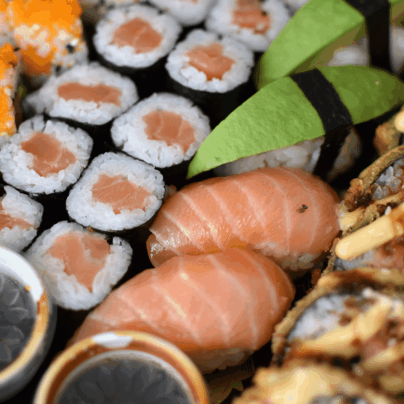 japanese food