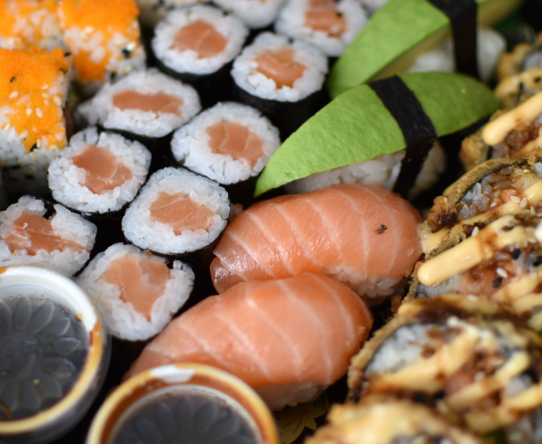 Japanese Cuisine: An Exploration of Japanese Dishes, Flavours & Dining Styles