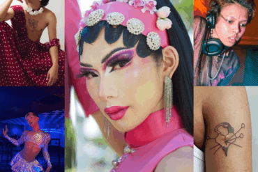 5 Singapore-Based LGBTQIA+ Creatives That We Admire