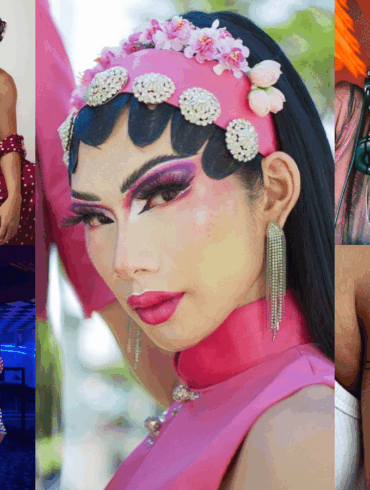 5 Singapore-Based LGBTQIA+ Creatives That We Admire