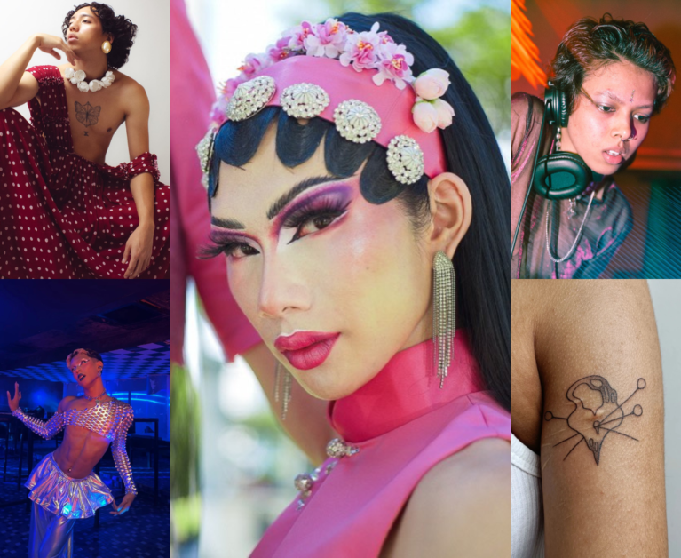 5 Singapore-Based LGBTQIA+ Creatives That We Admire