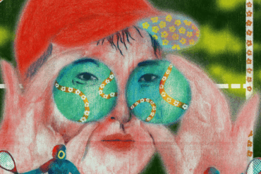 Feature GOFY Housewarming Party and Exhibition