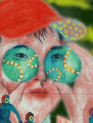 Feature GOFY Housewarming Party and Exhibition