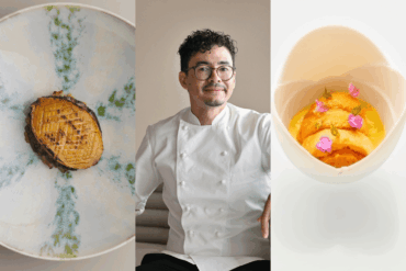 MICHELIN Guide Singapore 2024