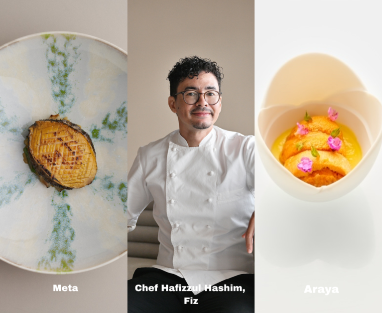 MICHELIN Guide Singapore 2024: 4 New One-Star Awards, Meta Earns Two Stars, and 283 Total Selections