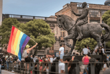 LGBTQ friendly destinations Cambodia