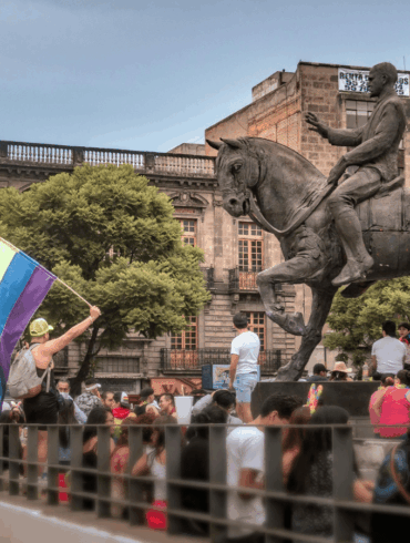 LGBTQ friendly destinations Cambodia