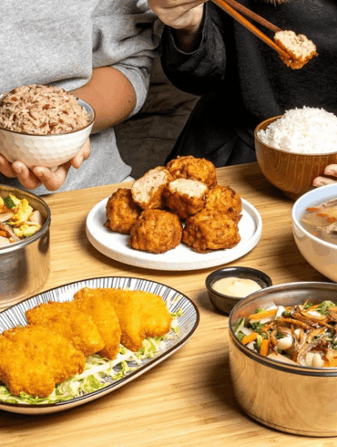 Best Tingkat delivery