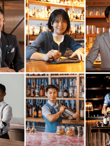 world martini day 2024