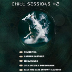 Chill Sessions #2 at Lucky Hall