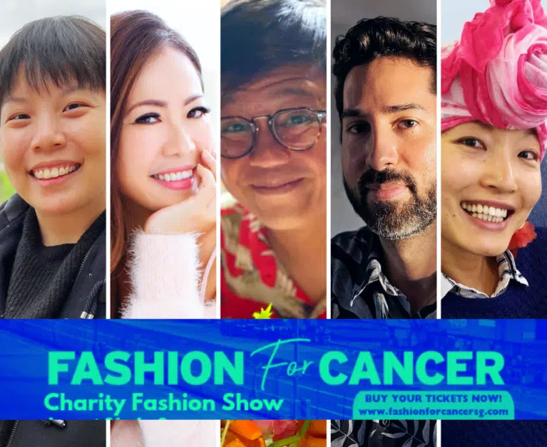 Fashion For Cancer 2024: Stories Of Triumph And Transformation Beyond Aesthetics