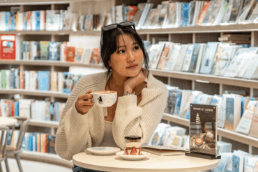 Baristart Coffee Singapore