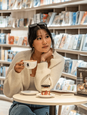 Baristart Coffee Singapore