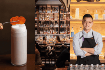 Feature image - Asia's 50 Best Bars 2024