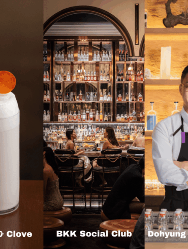 Feature image - Asia's 50 Best Bars 2024