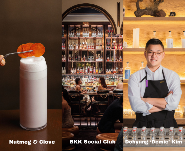 Feature image - Asia's 50 Best Bars 2024