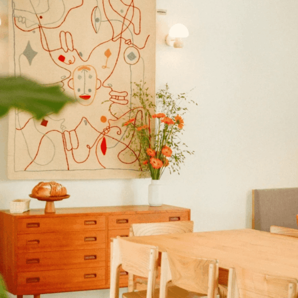 Frankie & Fern's Cafe