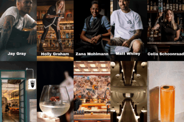 Guest Shifts in Hong Kong - Asia’s 50 Best Bars 2024
