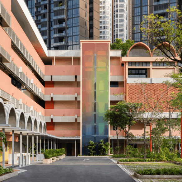 Guide to New Bahru - feature image