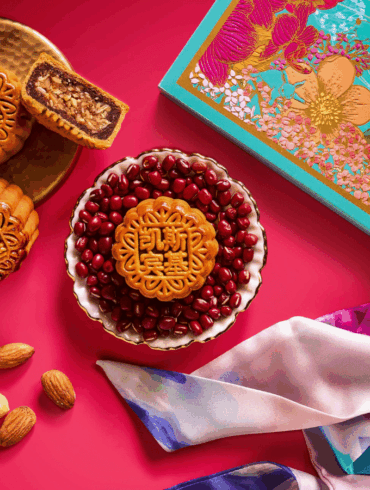 The Capitol Kempinski Hotel Singapore