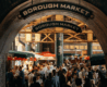 London's Borough Market