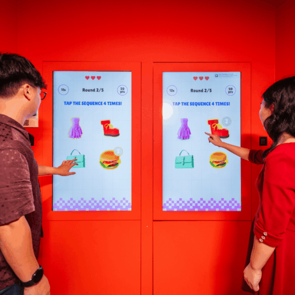 PlayDate – Unlocking Cabinets of Play