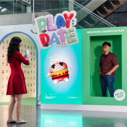 Play:Date – Unlocking Cabinets of Play