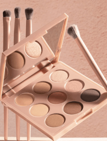 Southeast Asian Makeup Brands Happy Skin