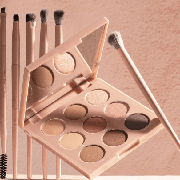 Southeast Asian Makeup Brands Happy Skin