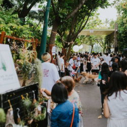 Sentosa Festive Market by Sunday Social - Made in Singapore