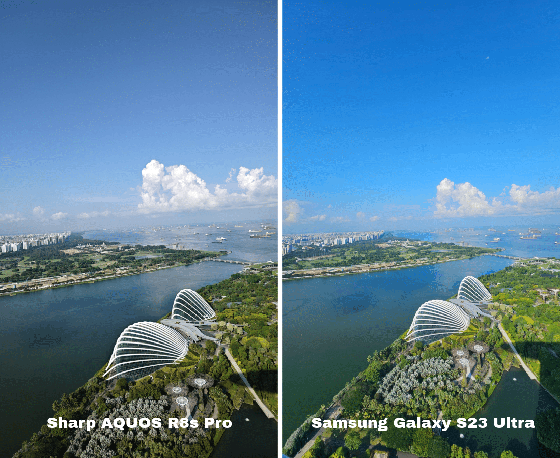 Sharp AQUOS R8s Pro: Could This New Lightweight Phone Be The Next ...