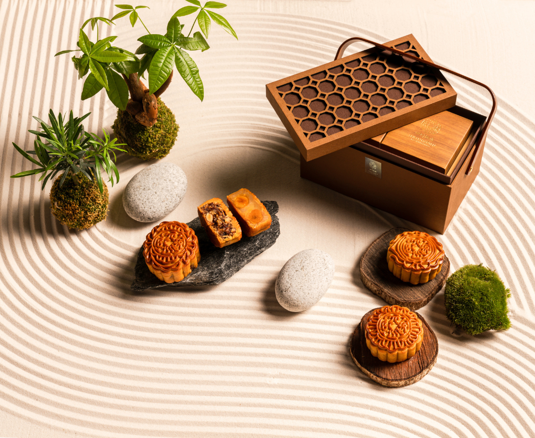 Shisen Hanten by Chen Kentaro, Hilton Singapore Orchard