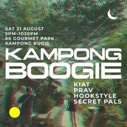 Kampong Boogie