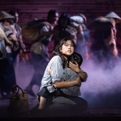 Miss Saigon