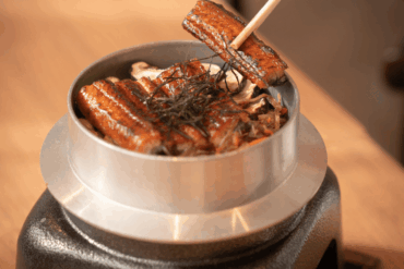 Hanare by Takayama Kamameshi