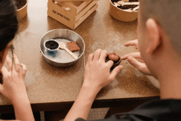 GREEN-HOUSE 2024 Reimagine zone