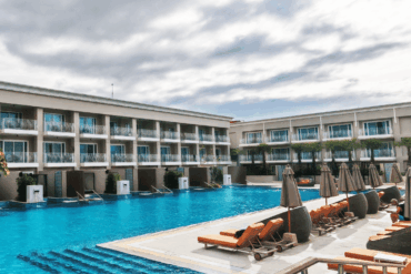 review M Social Phuket