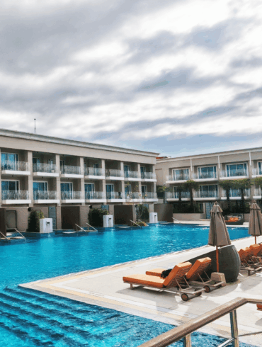 review M Social Phuket
