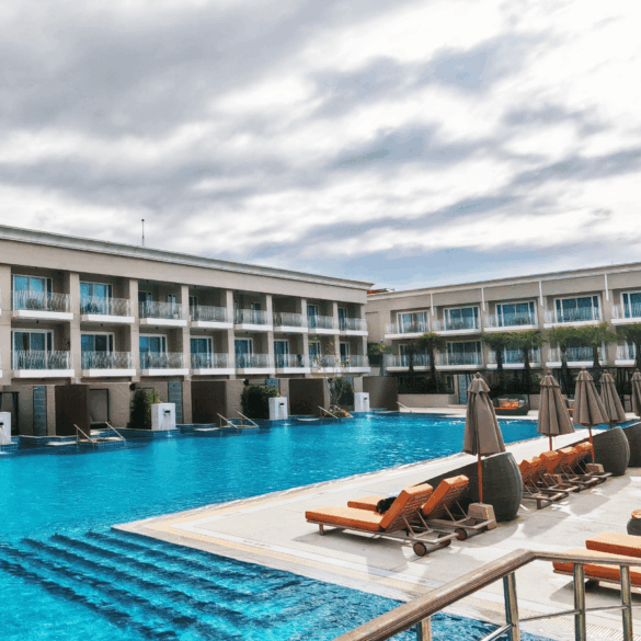 review M Social Phuket
