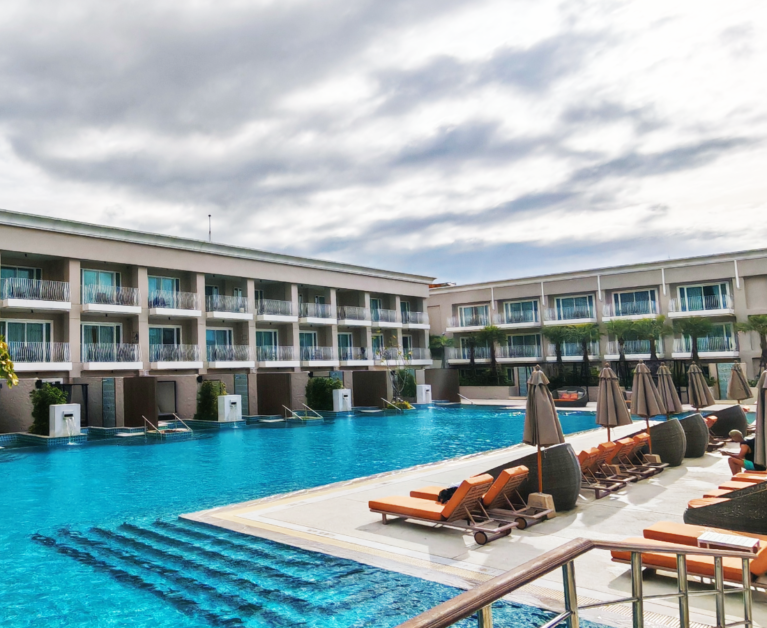 Review: M Social Phuket Your All-In-One Escape In The Heart Of Patong, Phuket