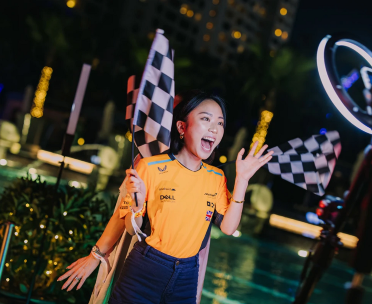 F1 Singapore Grand Prix 2024:  Guide For First-Timers, Experiences, Events & More