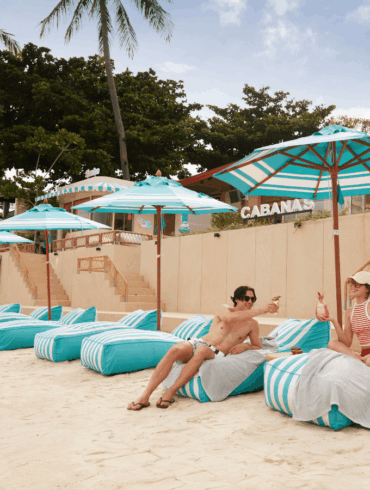 Marasca Samui - Beach Shot