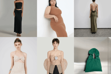 Shopee Fashion Finds Collage