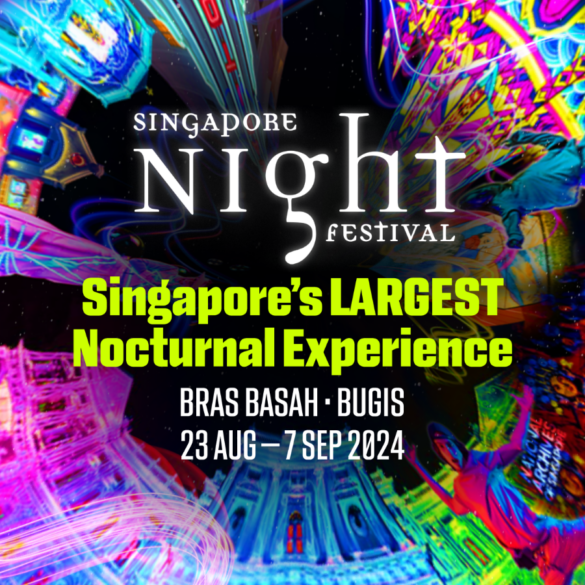 SNF 2024