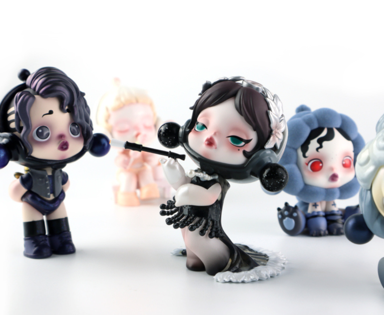 The Rise of Blind Boxes: Where To Find Sonny Angels, Hirono Series, Labubu & More in Singapore