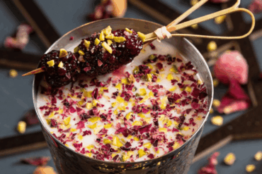 27 Degrees West (27°W) - Feature image